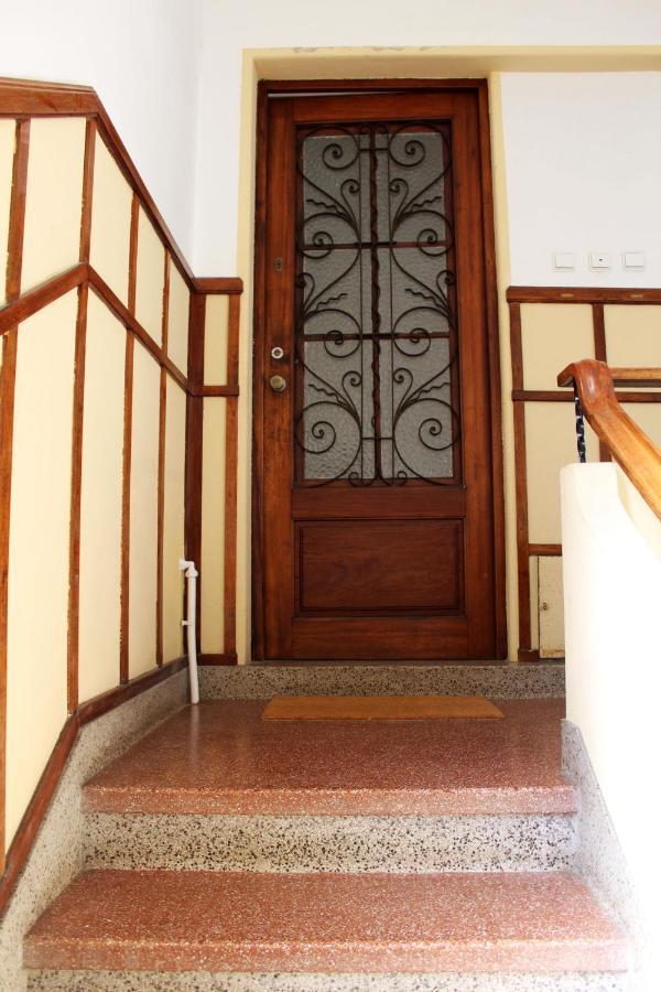 House Of Music 3 Room Apartment Porto Dış mekan fotoğraf