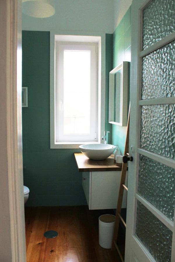 House Of Music 3 Room Apartment Porto Dış mekan fotoğraf