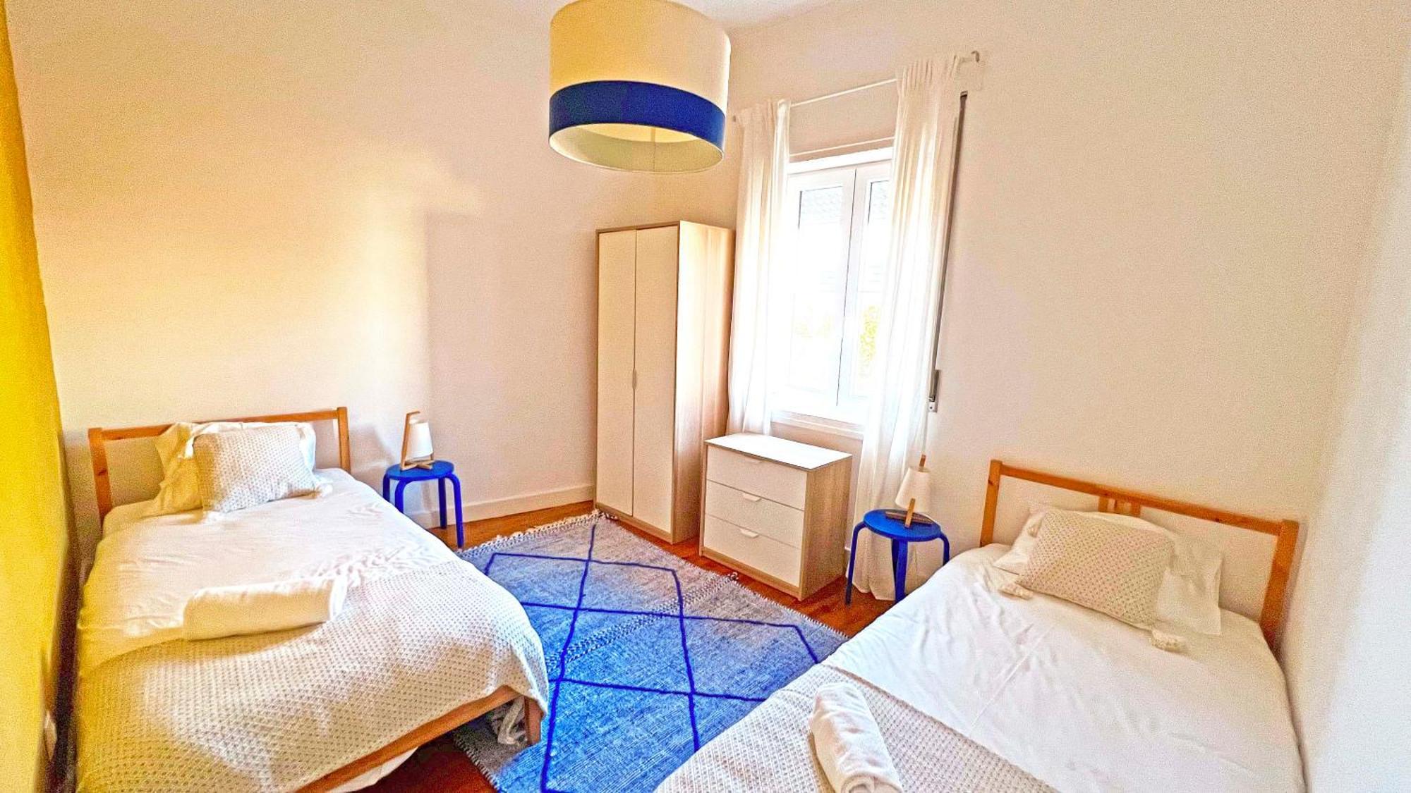 House Of Music 3 Room Apartment Porto Dış mekan fotoğraf