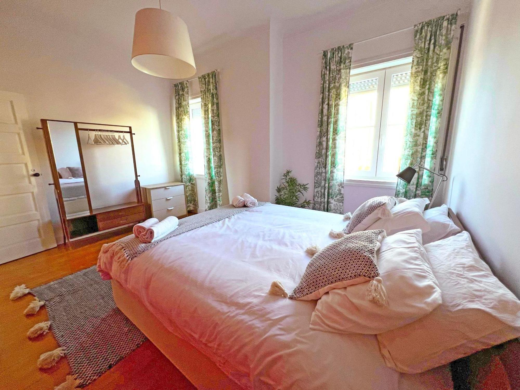 House Of Music 3 Room Apartment Porto Dış mekan fotoğraf