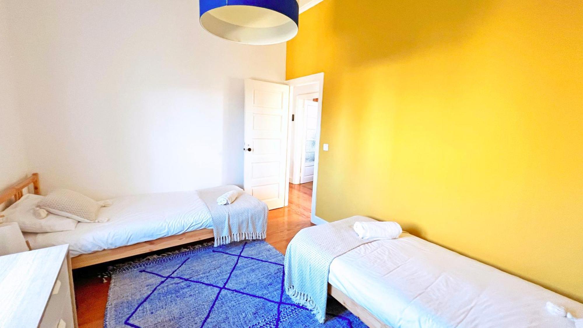 House Of Music 3 Room Apartment Porto Dış mekan fotoğraf