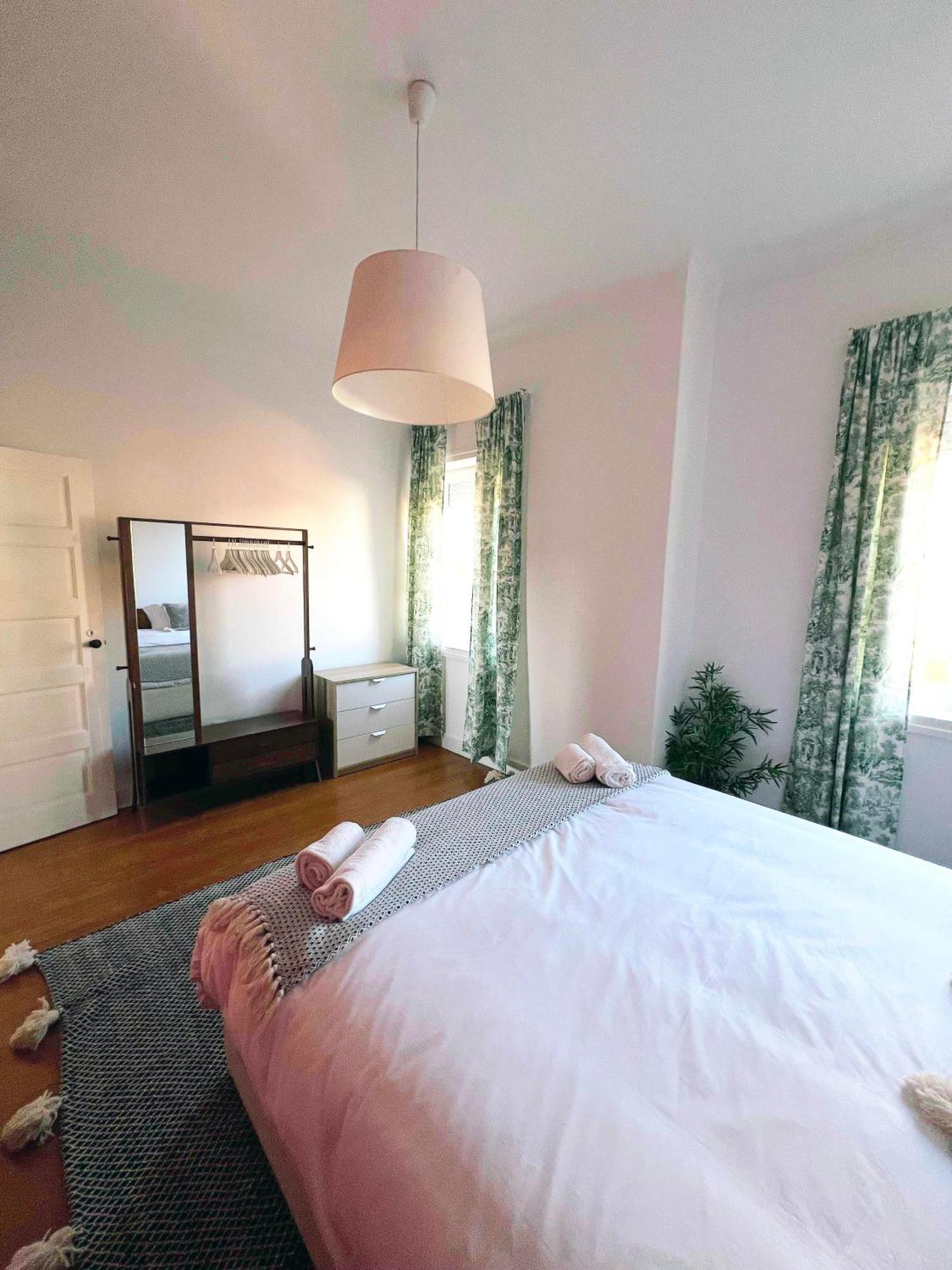 House Of Music 3 Room Apartment Porto Dış mekan fotoğraf