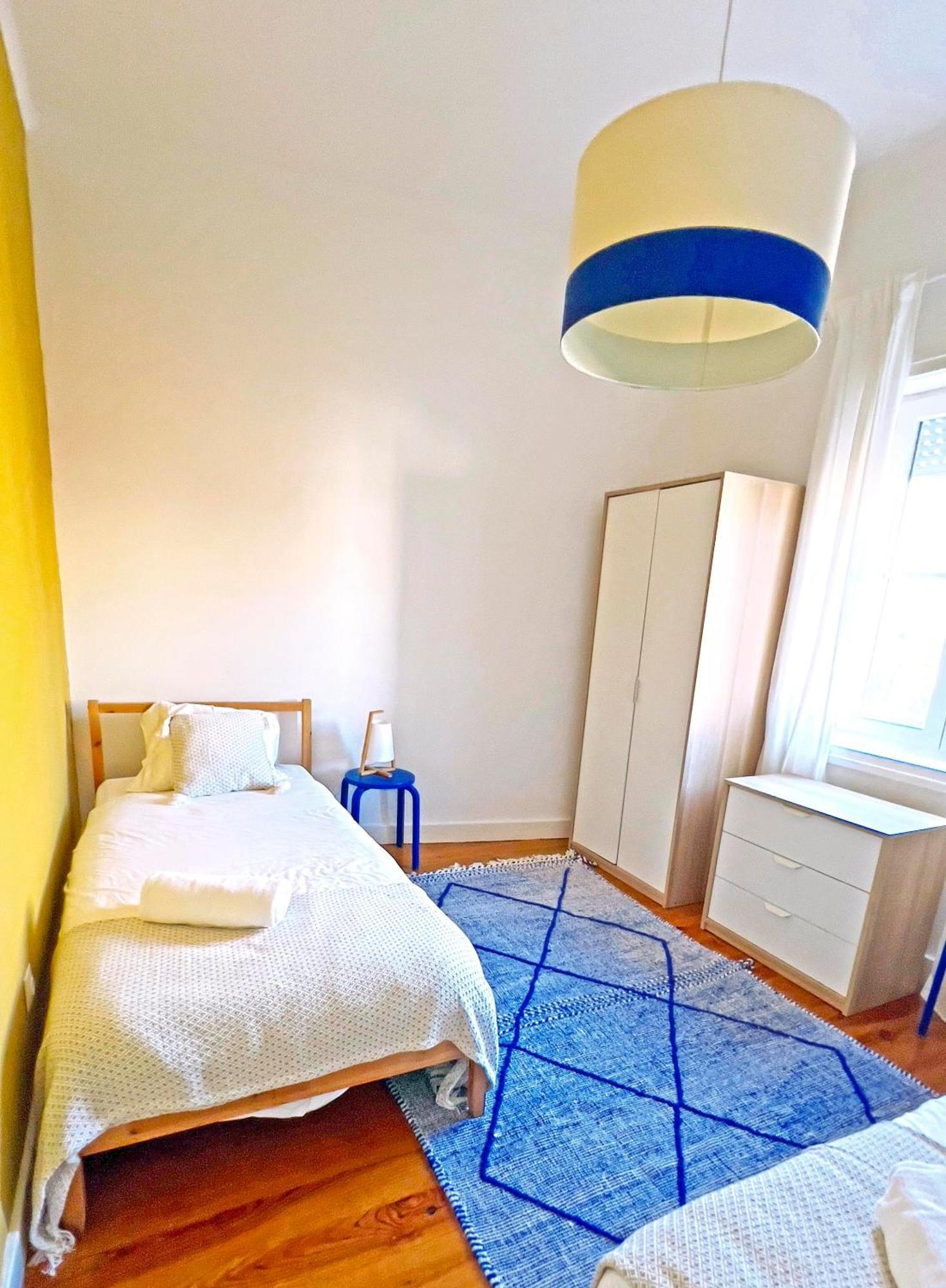 House Of Music 3 Room Apartment Porto Dış mekan fotoğraf