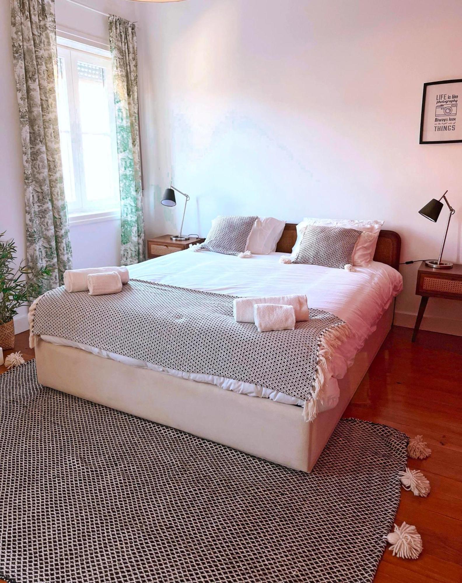House Of Music 3 Room Apartment Porto Dış mekan fotoğraf