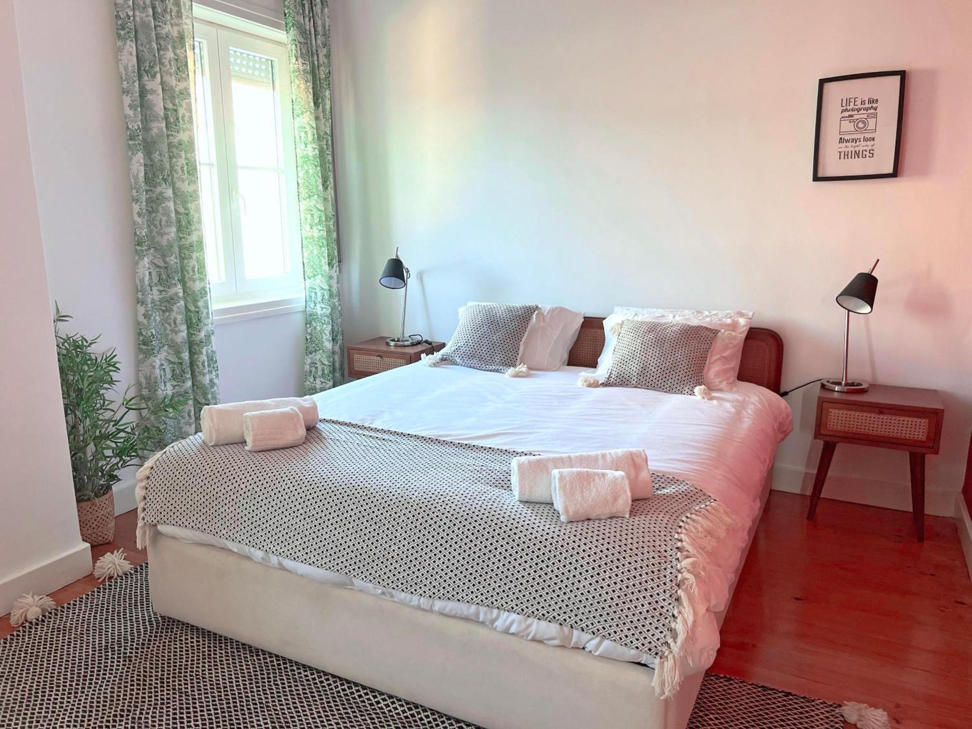 House Of Music 3 Room Apartment Porto Dış mekan fotoğraf