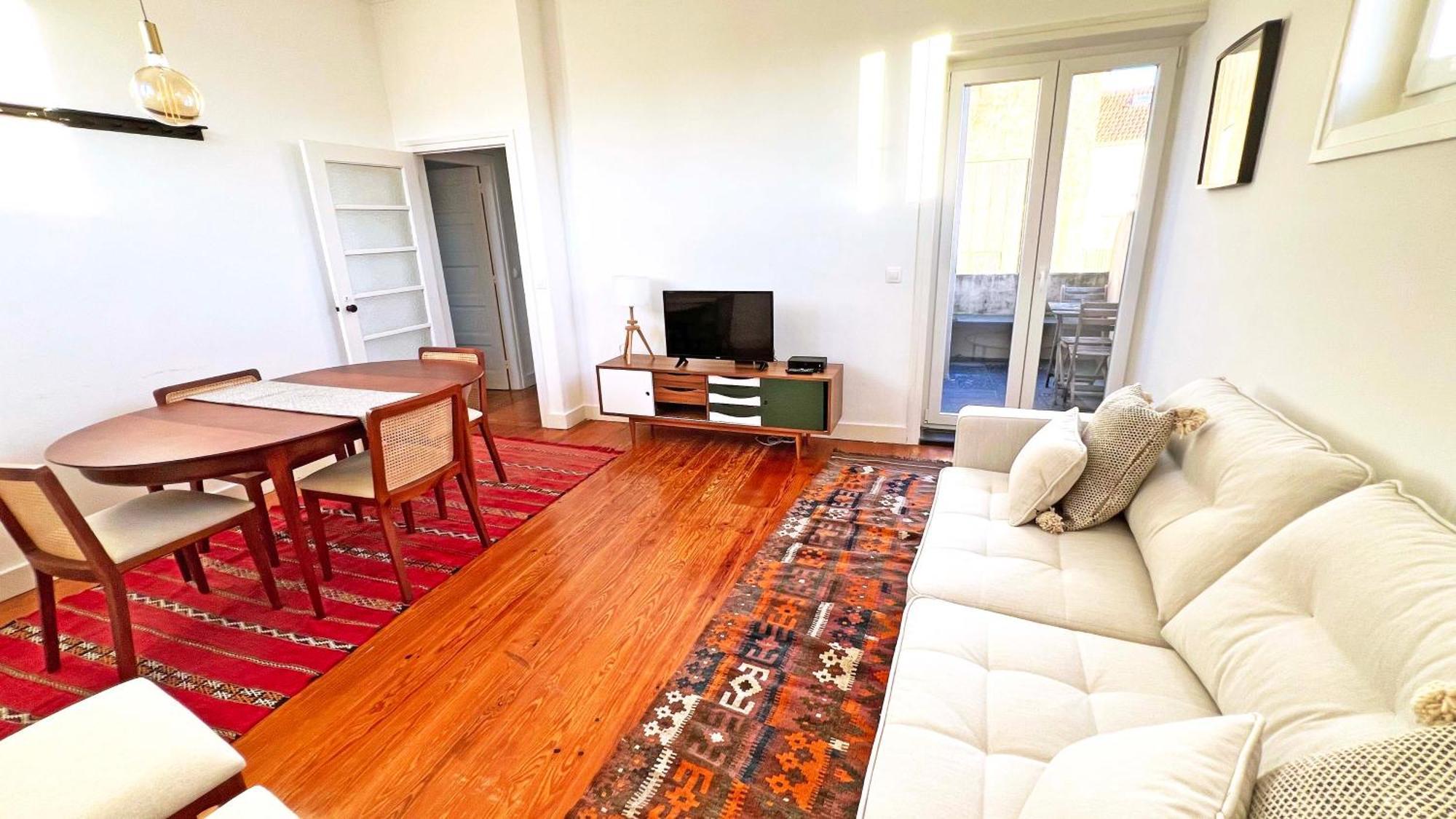 House Of Music 3 Room Apartment Porto Dış mekan fotoğraf