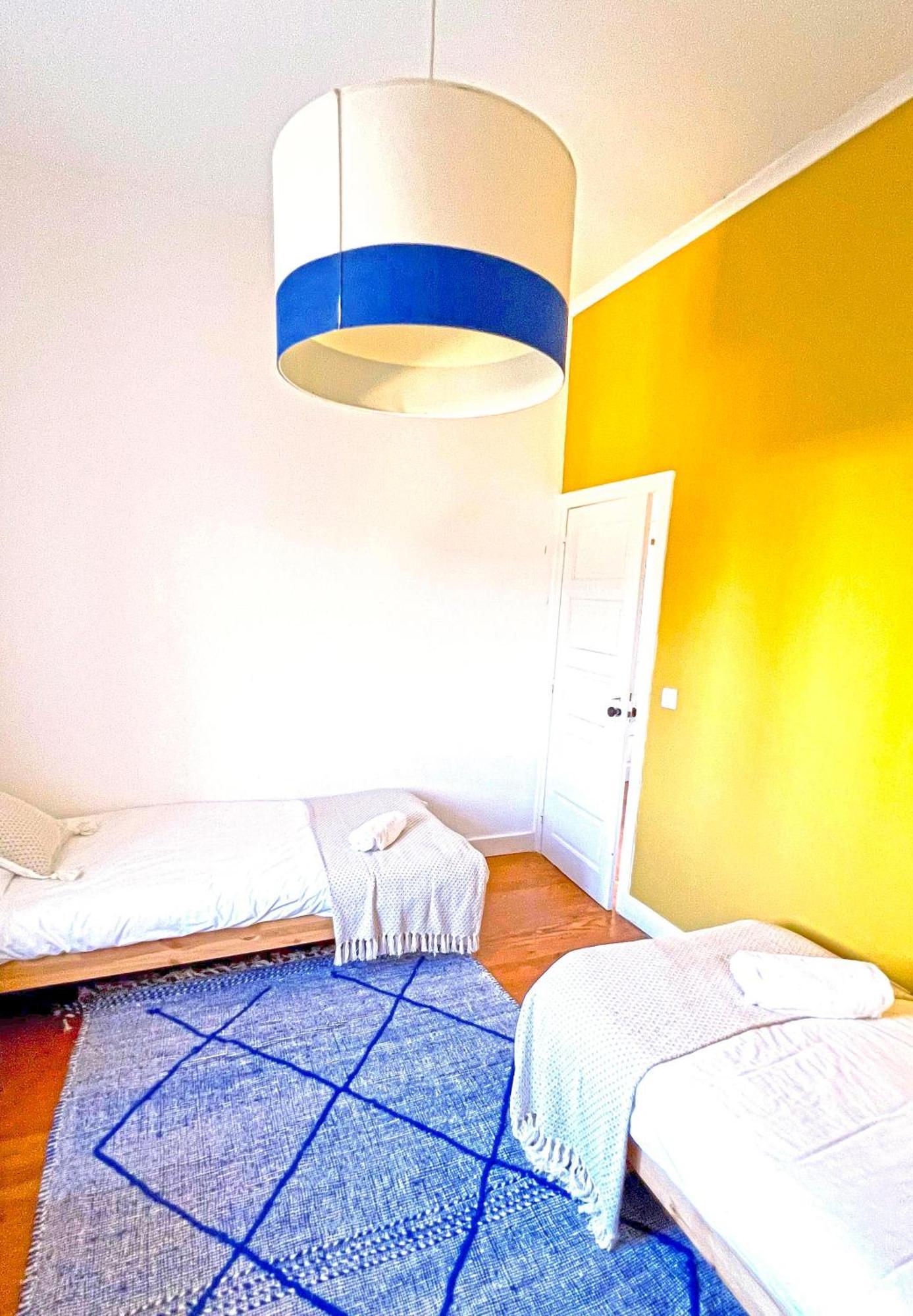 House Of Music 3 Room Apartment Porto Dış mekan fotoğraf