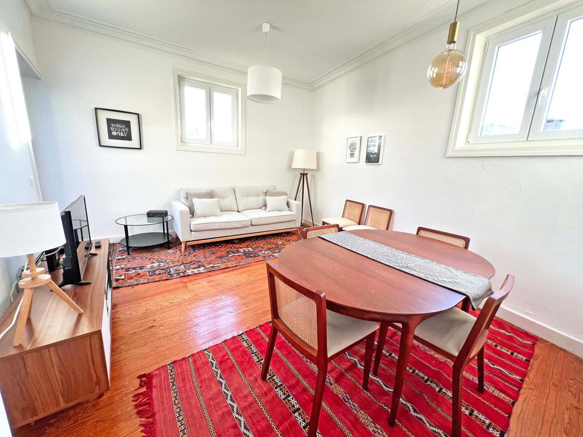 House Of Music 3 Room Apartment Porto Dış mekan fotoğraf