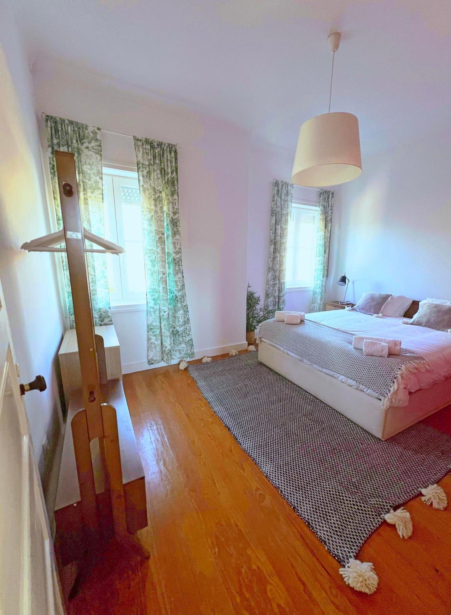 House Of Music 3 Room Apartment Porto Dış mekan fotoğraf