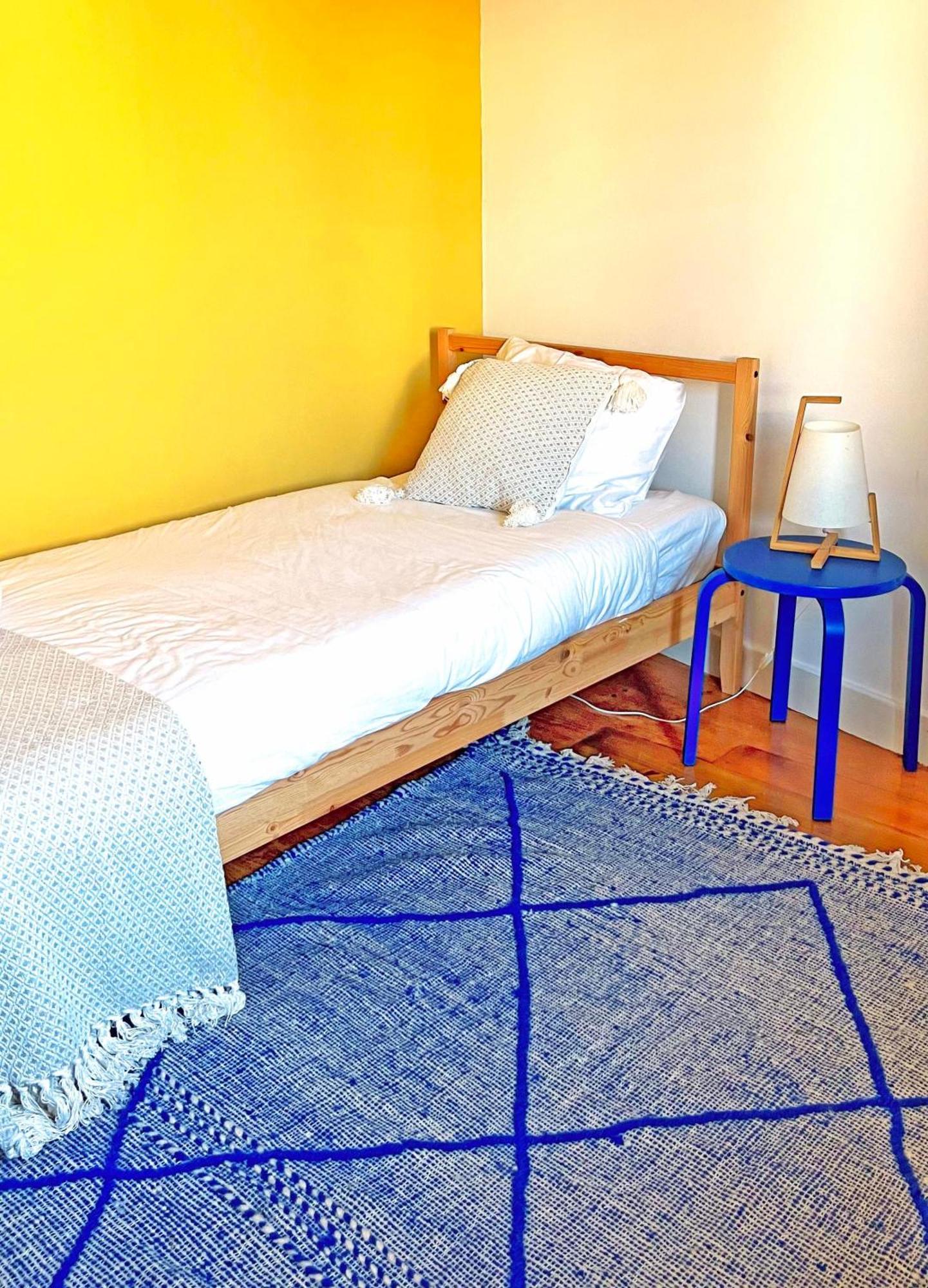 House Of Music 3 Room Apartment Porto Dış mekan fotoğraf