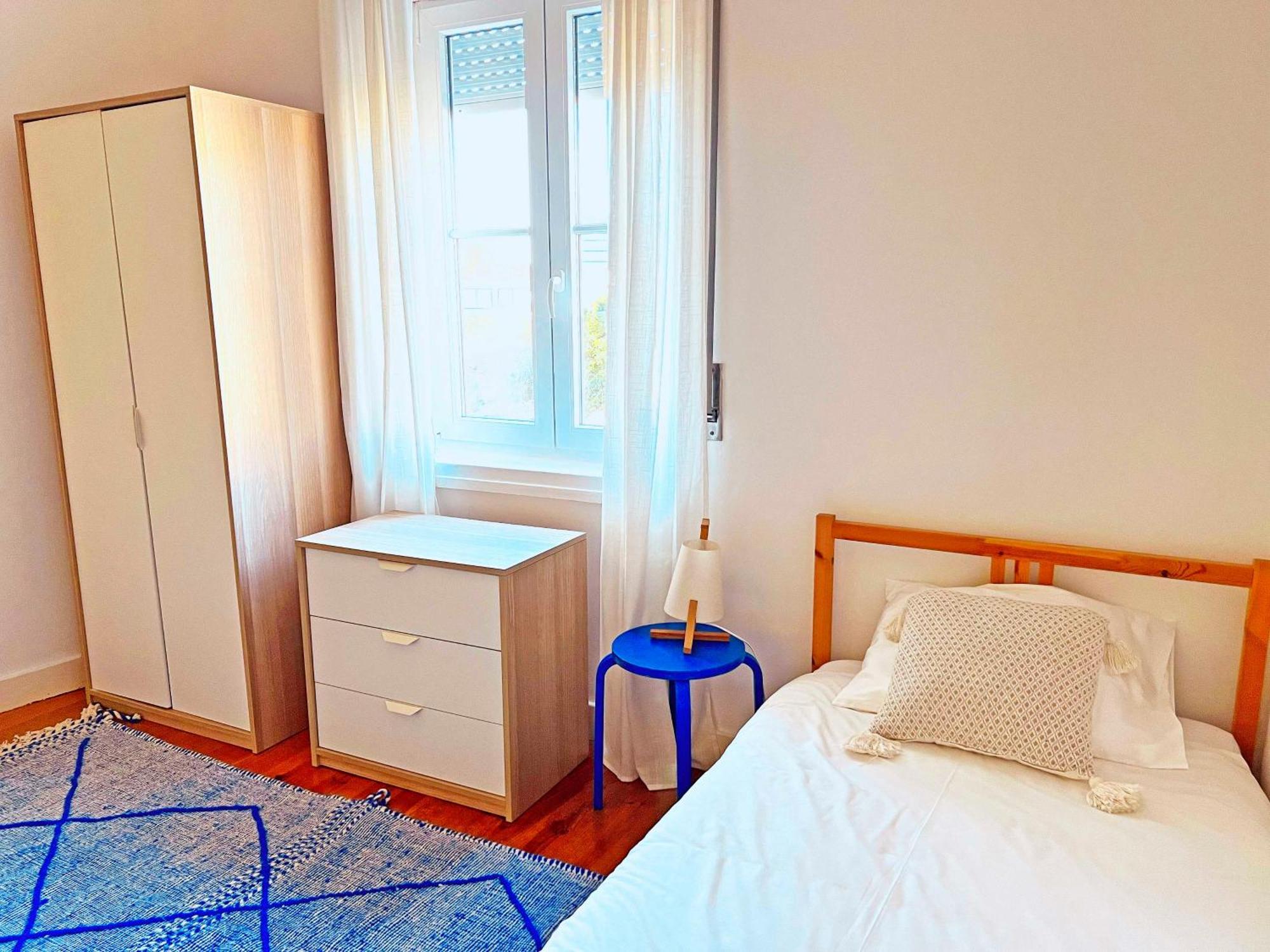 House Of Music 3 Room Apartment Porto Dış mekan fotoğraf