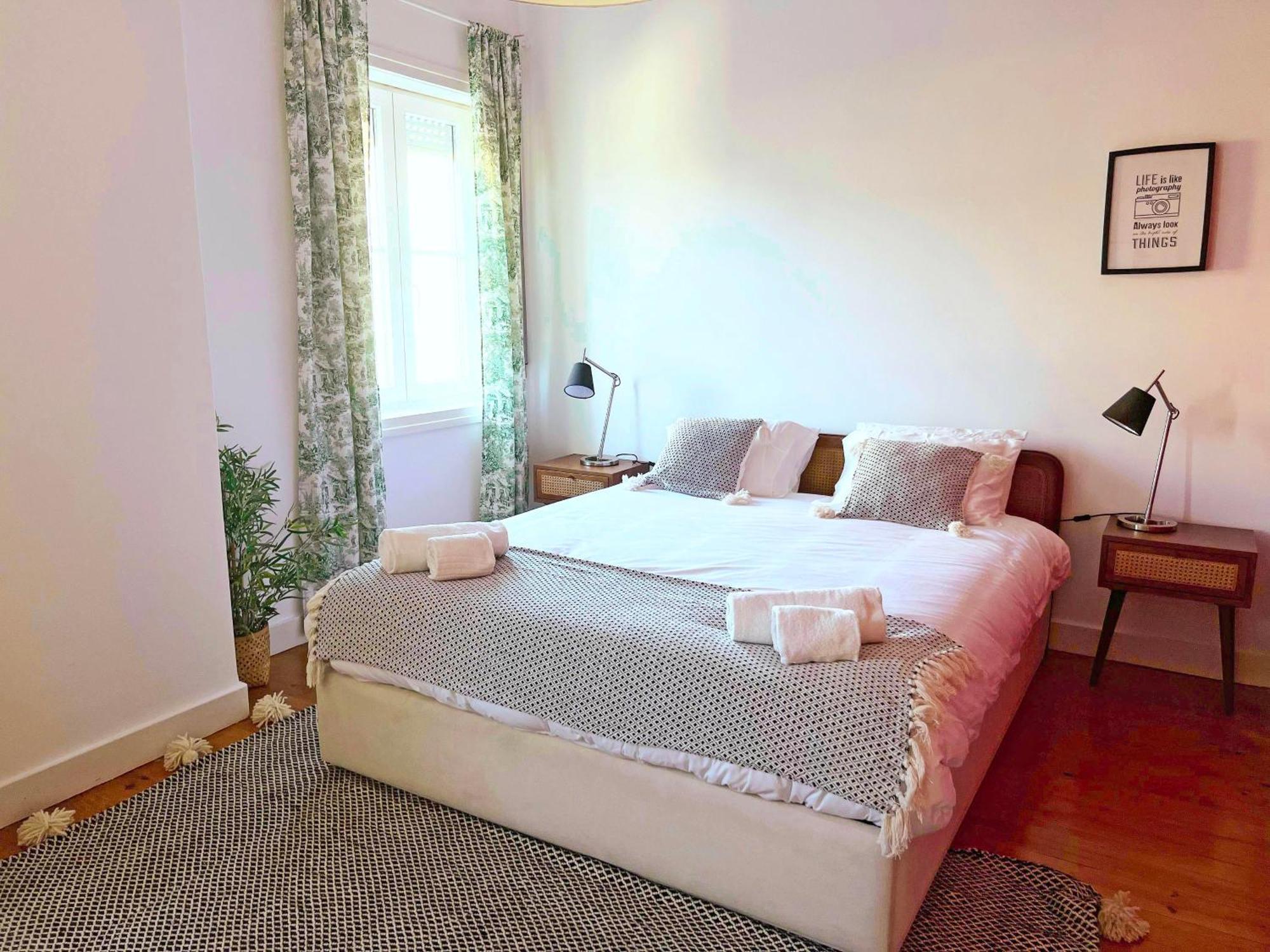 House Of Music 3 Room Apartment Porto Dış mekan fotoğraf