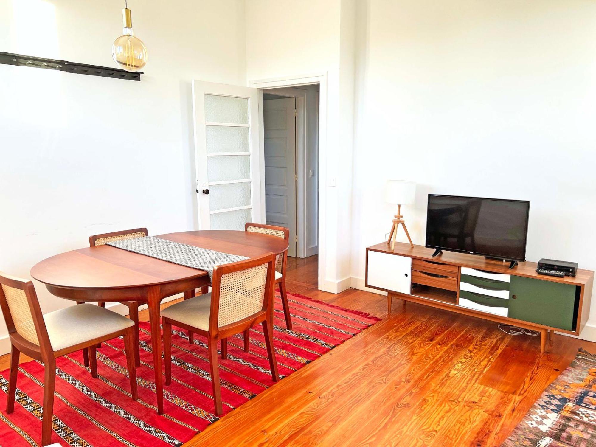 House Of Music 3 Room Apartment Porto Dış mekan fotoğraf